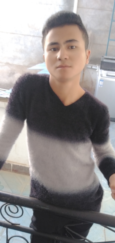 迷宝的第一张照片--临沧蓝颜知己交友网