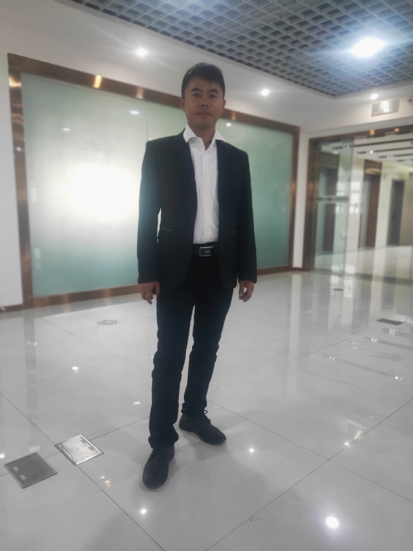 啊星的第一张照片--临沧蓝颜知己交友网