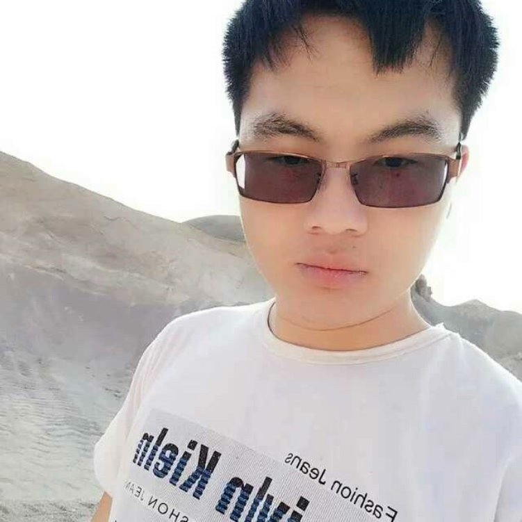 今夕何夕的第二张照片--临沧蓝颜知己交友网