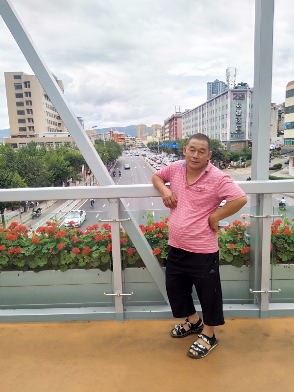 真诚的第一张照片--临沧蓝颜知己交友网